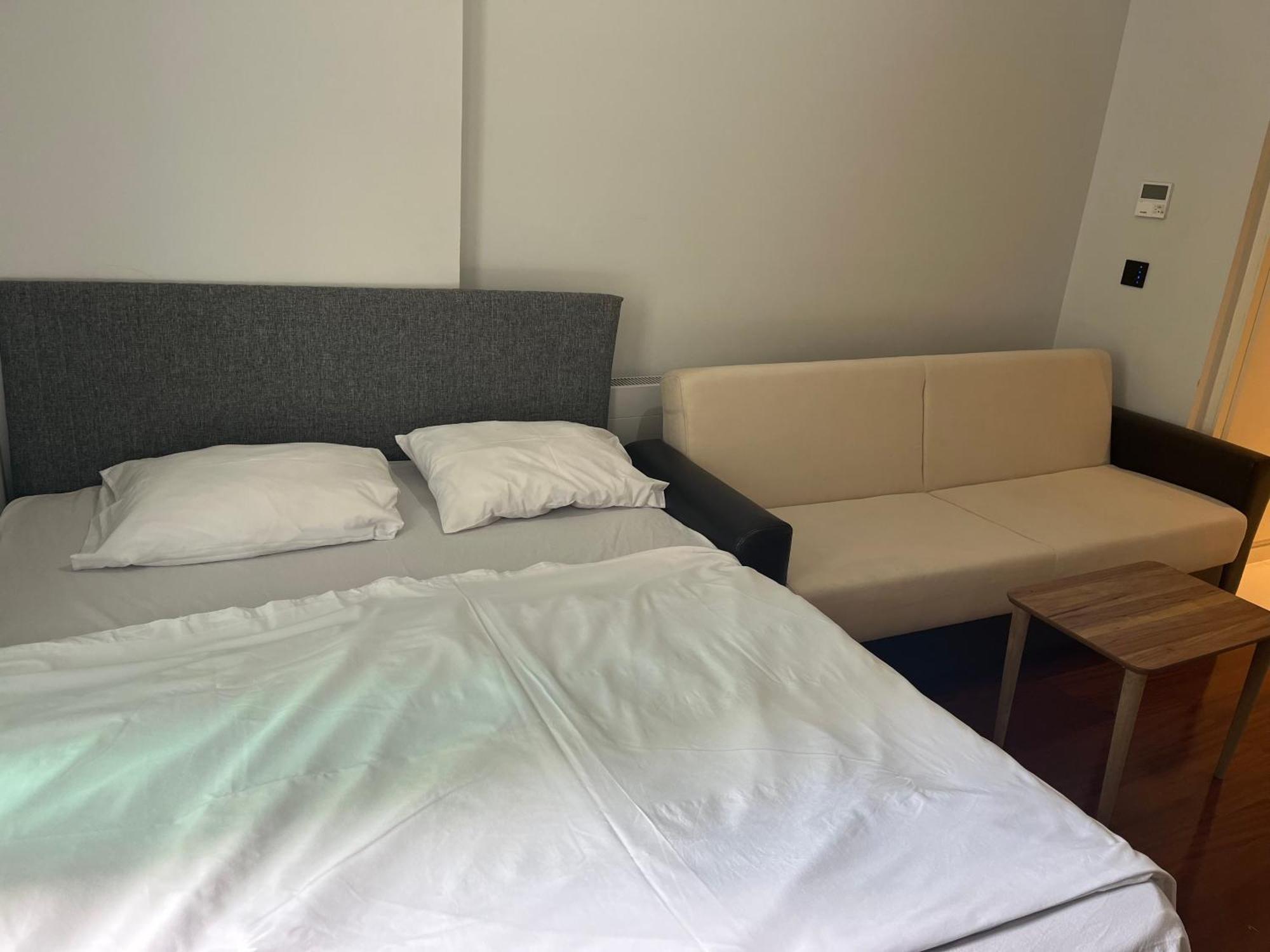 Studio Flat-One Room In Lux Residence Near Taksim-Beyoglu Стамбул Экстерьер фото